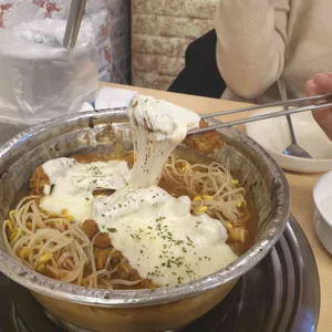 양푼애등갈비 리뷰 사진