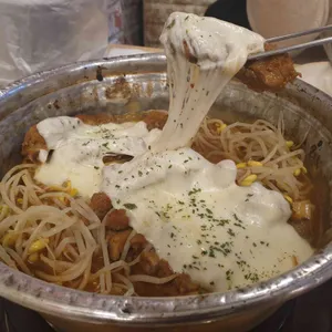 양푼애등갈비 리뷰 사진