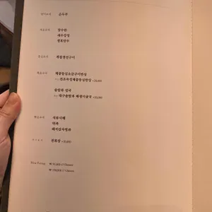 비채나 리뷰 사진