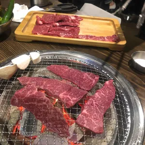 골목집 갈비살 사진