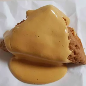 카페 차 리뷰 사진