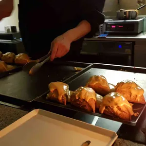 카페 차 리뷰 사진