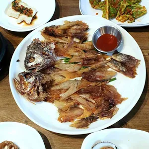 소풍 사진