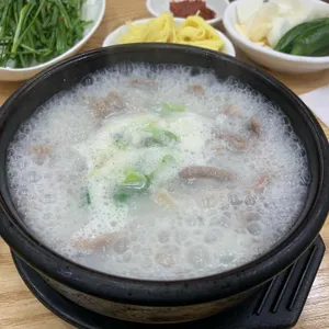 수라국밥 사진