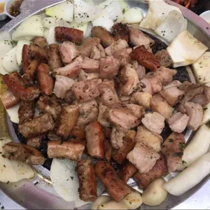 황금곱창 사진
