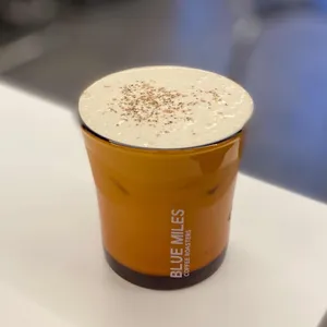 블루마일스커피로스터즈 리뷰 사진
