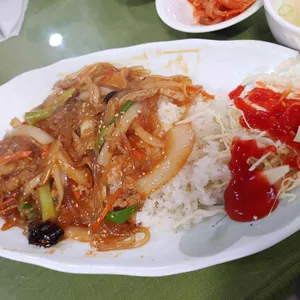 생생짬뽕 리뷰 사진