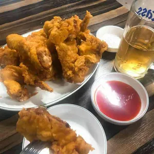 엉터리통닭 사진