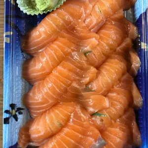 초밥코너 사진