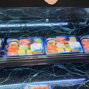 초밥코너 리뷰 사진