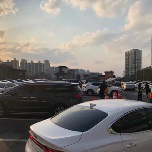 초밥코너 리뷰 사진