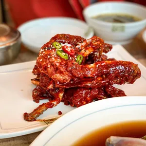 섬마을게장님 사진
