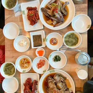섬마을게장님 사진