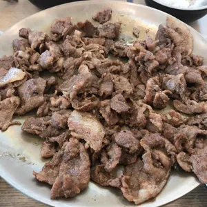 안녕불백 사진