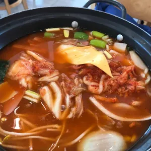 안녕불백 사진