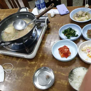 일억조식당 사진