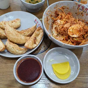 보영만두 사진
