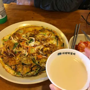 김가네빈대떡 리뷰 사진