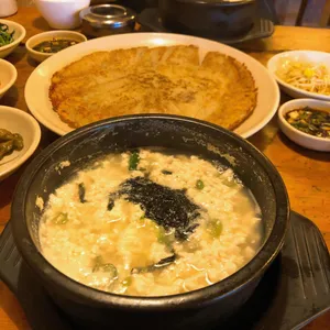 김가네빈대떡 리뷰 사진