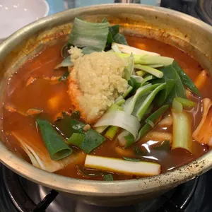 종로계림닭도리탕원조  사진