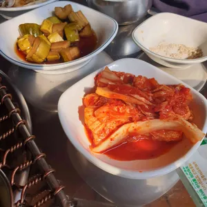 장다리한우마당 사진