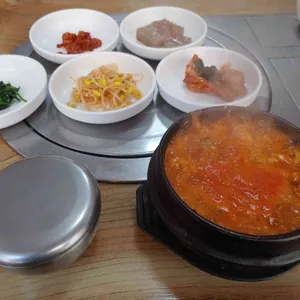 황금식당 사진