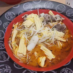 탕화쿵푸 사진
