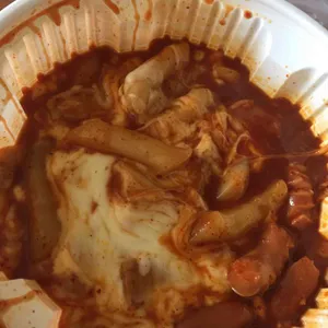 동대문엽기떡볶이 사진