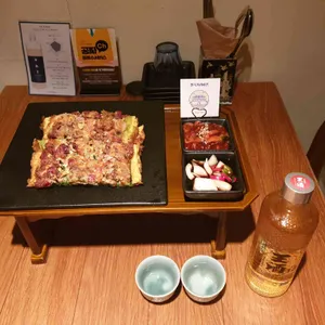 난지당 리뷰 사진