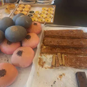 독일빵집 사진