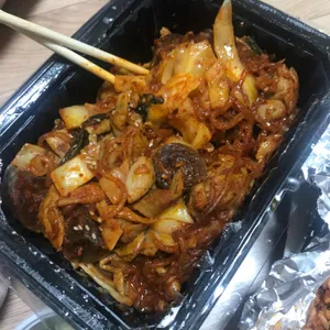 곱창의진수 사진