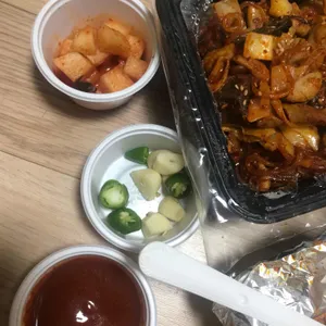 곱창의진수 사진