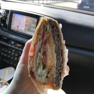 버거킹 사진