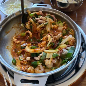 개미집 리뷰 사진