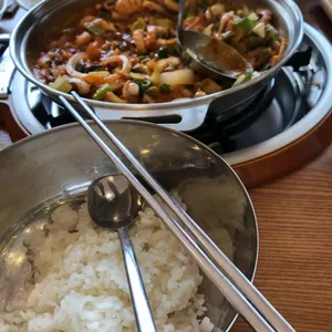 개미집 리뷰 사진