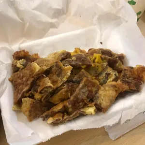 영암빈대떡 사진