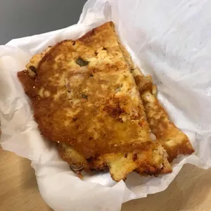 영암빈대떡 사진