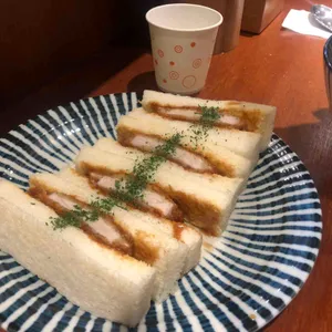 마이카츠  사진