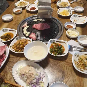 한우명가촌 사진