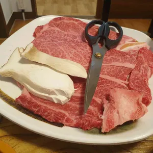 한우명가촌 리뷰 사진