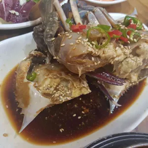 돈타래 게장정식 리뷰 사진