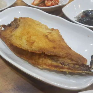 돈타래 게장정식 리뷰 사진