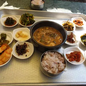 신창댁 사진