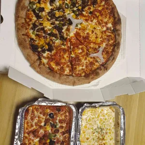 피자마켓  리뷰 사진