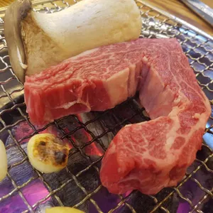 횡성한우 사진