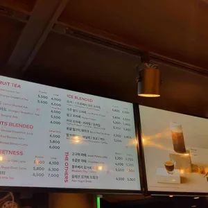 투썸플레이스 리뷰 사진