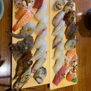 스시산 리뷰 사진