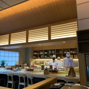 스시산 리뷰 사진