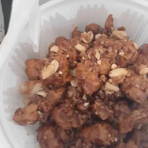 엉짱윤치킨 사진