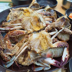 옹기꽃게장 리뷰 사진
